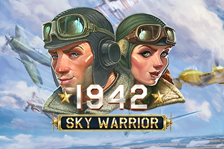 1942 Sky Warrior
